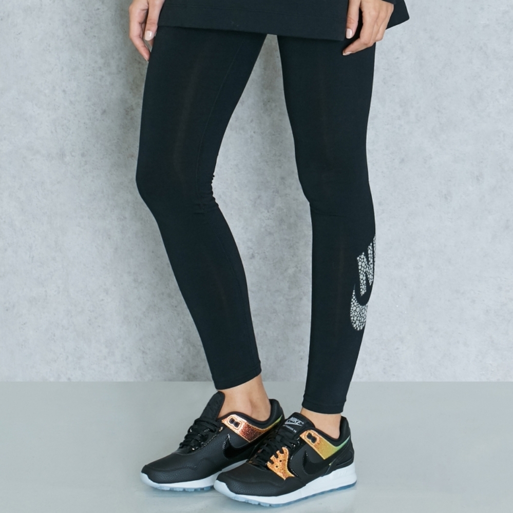NIKE | Black Nike Leggings | Size Small